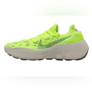Nike Space Hippie 04 Light Lemon